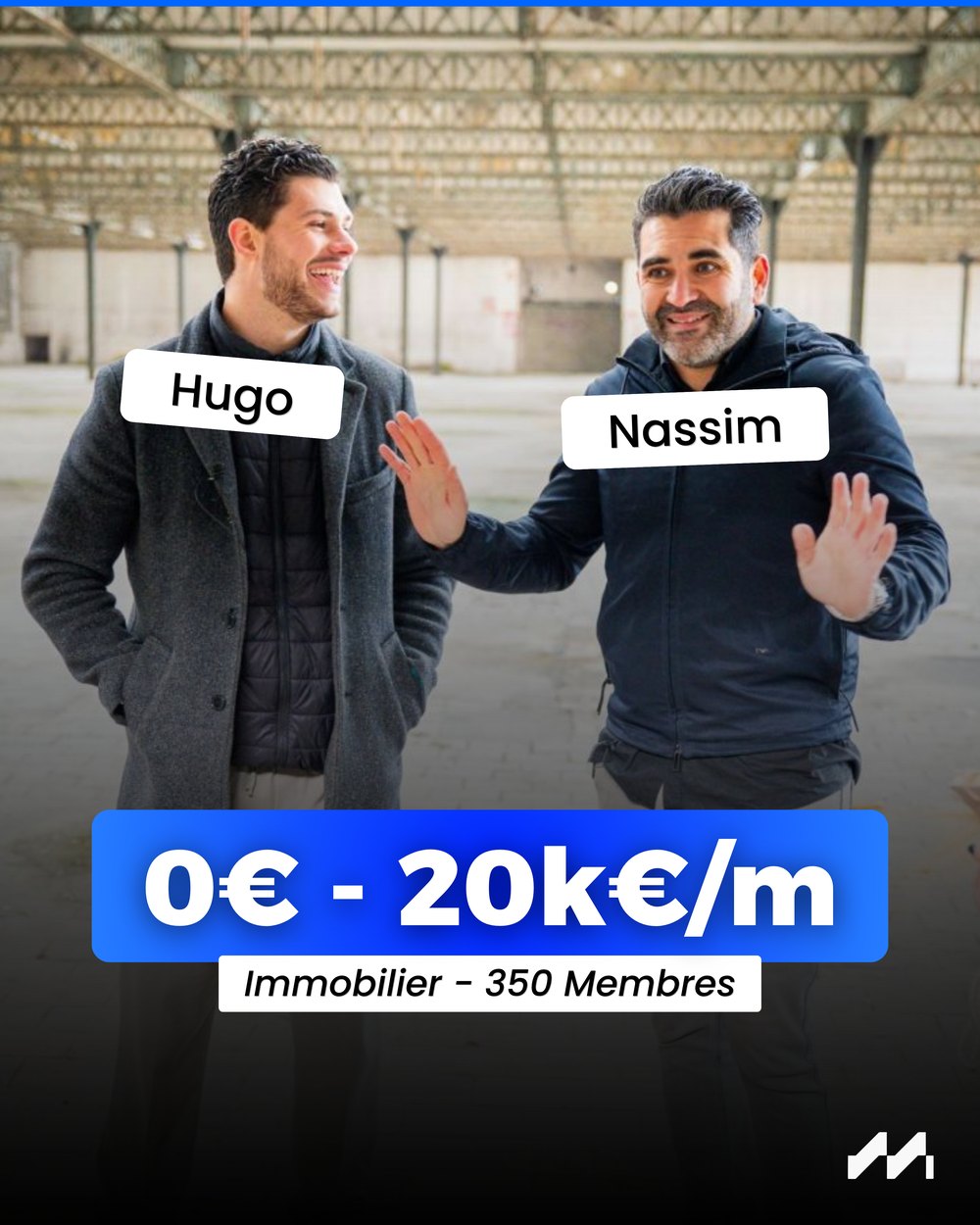 Pauline — Tennis, 110 membres